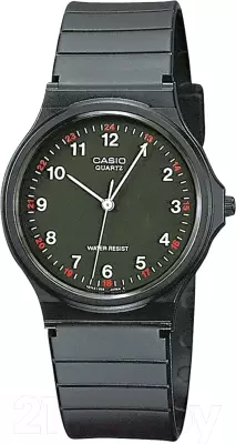 Casio MQ-24-1BLLGF