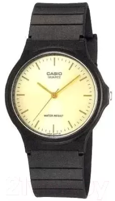 Наручные часы Casio MQ-24-9E фото