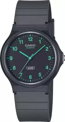 Casio MQ-24B-8B