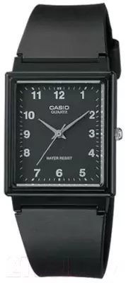 Наручные часы Casio MQ-27-1B фото