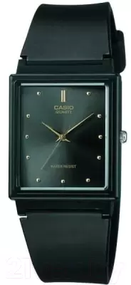 Наручные часы Casio MQ-38-1A фото