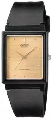 Наручные часы Casio MQ-38-9A фото