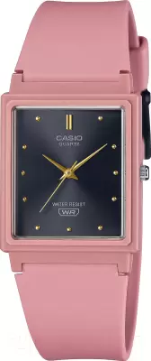 Наручные часы Casio MQ-38UC-4A фото