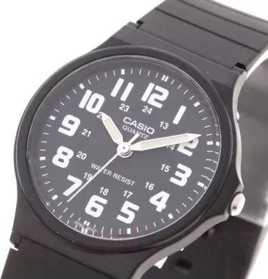 Наручные часы Casio MQ-71-1B фото