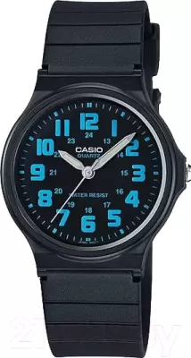 Наручные часы Casio MQ-71-2B фото