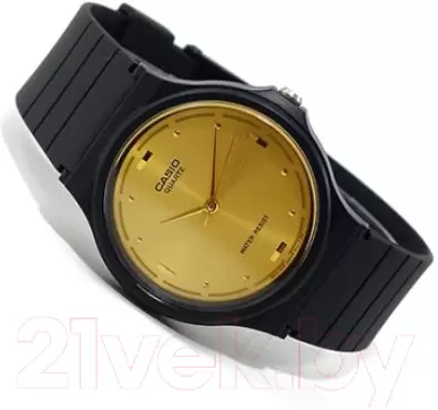 Наручные часы Casio MQ-76-9A фото