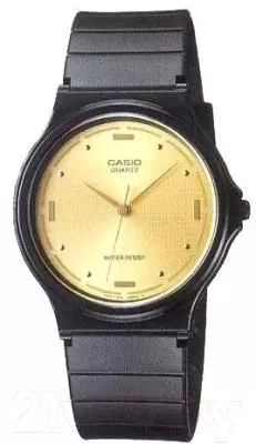 Наручные часы Casio MQ-76-9A фото