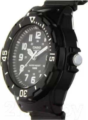 Наручные часы Casio MRW-200H-1B2VEF фото