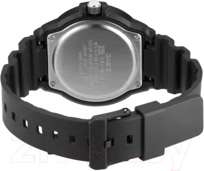 Наручные часы Casio MRW-200H-1B2VEF фото