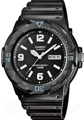 Наручные часы Casio MRW-200H-1B2VEF фото