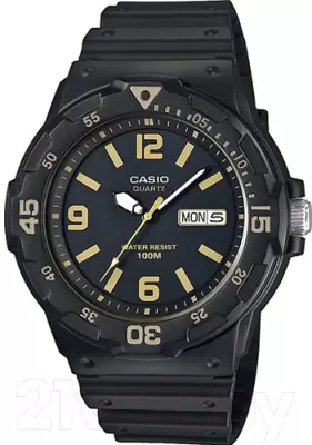 Наручные часы Casio MRW-200H-1B3VEF фото