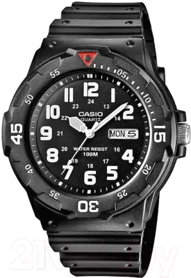 Наручные часы Casio MRW-200H-1BVEF фото