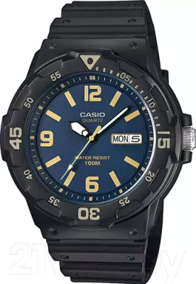 Наручные часы Casio MRW-200H-2B3VEF фото