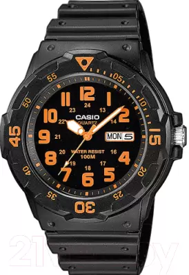 Наручные часы Casio MRW-200H-4BVEF фото