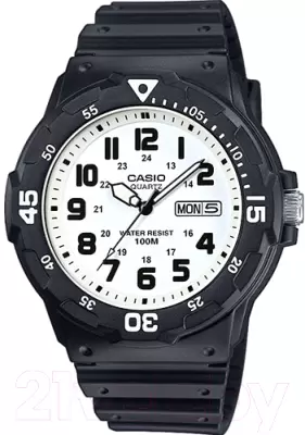 Наручные часы Casio MRW-200H-7BVEF фото
