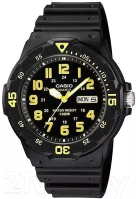 Casio MRW-200H-9B