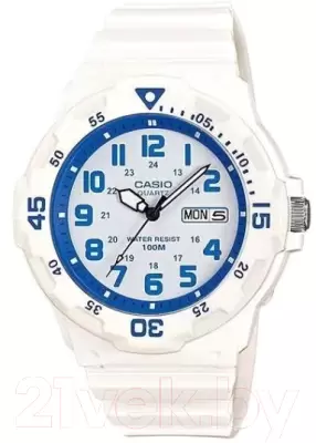 Наручные часы Casio MRW-200HC-7B2 фото