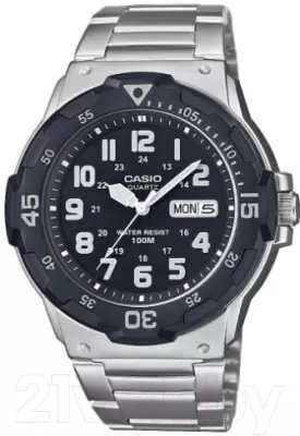 Наручные часы Casio MRW-200HD-1BVEF фото