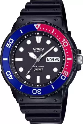 Наручные часы Casio MRW-230H-1E2 фото
