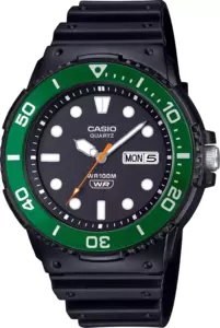Наручные часы Casio MRW-230H-1E3 фото