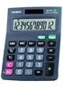 Настольный кальккулятор Casio MS-20TV фото