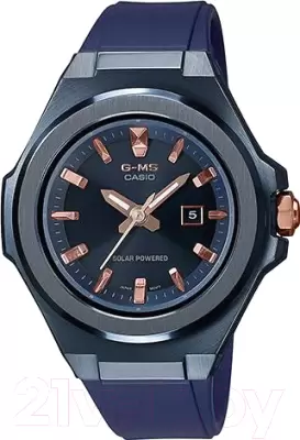 Наручные часы Casio MSG-S500G-2A2 фото