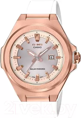 Наручные часы Casio MSG-S500G-7A2 фото