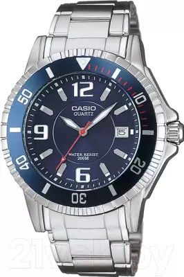 Наручные часы Casio MTD-1053D-2AVEF фото
