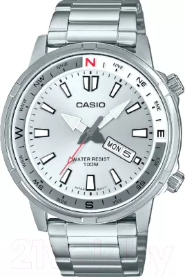 Наручные часы Casio MTD-130D-7A фото