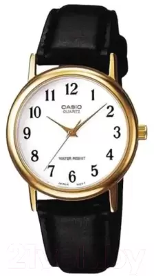 Наручные часы Casio MTP-1095Q-7B фото