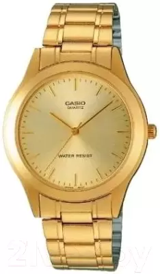 Наручные часы Casio MTP-1128N-9A фото
