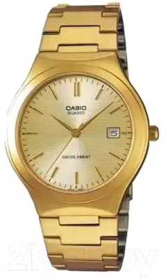Наручные часы Casio MTP-1170N-9A фото