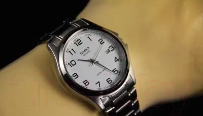 Наручные часы Casio MTP-1183A-7B фото