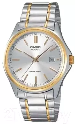 Наручные часы Casio MTP-1183G-7A фото