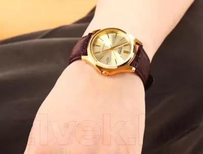 Наручные часы Casio MTP-1183Q-9A фото