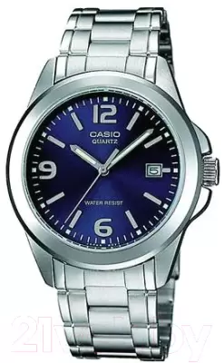 Наручные часы Casio MTP-1215A-2A фото