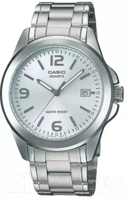 Наручные часы Casio MTP-1215A-7A фото