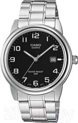 Наручные часы Casio MTP-1221A-1AVEF фото