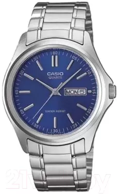 Наручные часы Casio MTP-1239D-2A фото