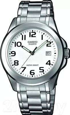 Наручные часы Casio MTP-1259D-7B фото