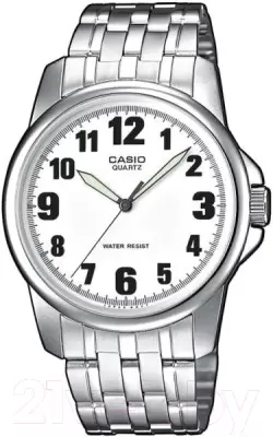 Наручные часы Casio MTP-1260D-7B фото
