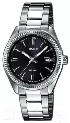 Наручные часы Casio MTP-1302D-1A1 фото
