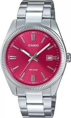 Наручные часы Casio MTP-1302D-4A фото