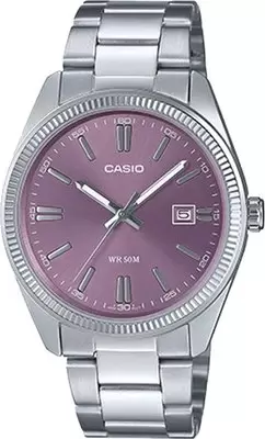 Наручные часы Casio MTP-1302D-6A фото