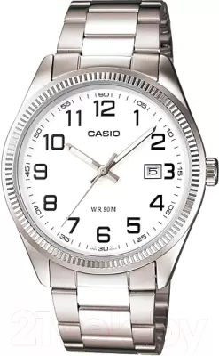 Наручные часы Casio MTP-1302D-7B фото