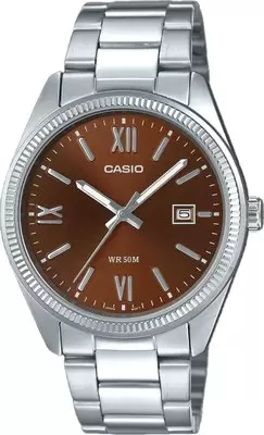 Наручные часы Casio MTP-1302DD-5A фото