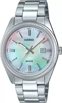 Наручные часы Casio MTP-1302DS-7A фото