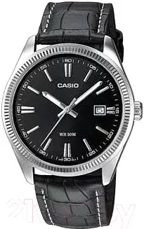Наручные часы Casio MTP-1302L-1A фото