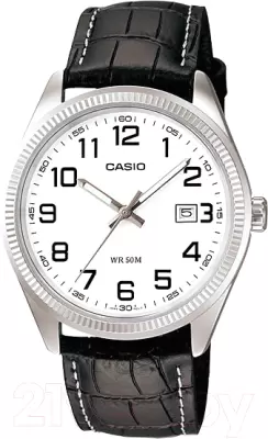 Наручные часы Casio MTP-1302L-7B фото