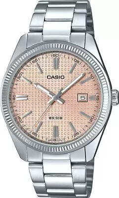Наручные часы Casio MTP-1302PE-4A фото